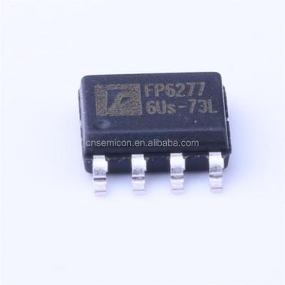 China Standard Semicon Transistor Diode Triode Driver Power Chips FP6277XR-G1 SOP8 Integrated Circuits IC Chip BOM List Service for sale