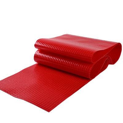 China Factory Viable Cheap Price Durable China Polyethylene Tarpaulin Sheet Rolls zu verkaufen