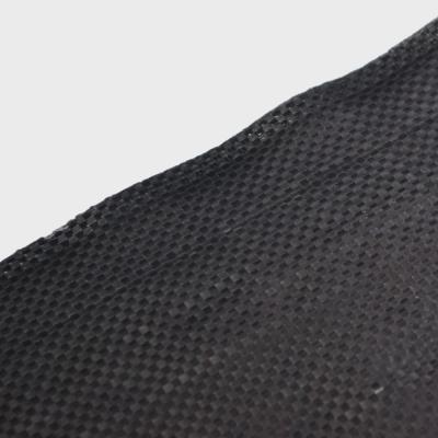 China Virgin PP Fabricate Woven Polypopylene Geotextile 70gsm-190gsm zu verkaufen