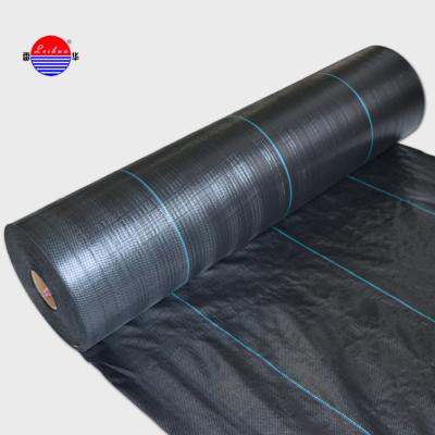 China Black PE China Factory Supply PP Plant Cover For Tree, Flower, Weed for sale