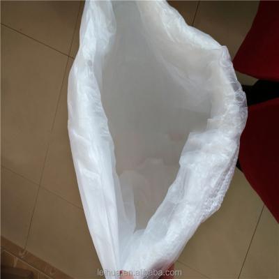 China Size 50kg Recyclable Raw Material Custom PP Woven Bag From China Manufacturer 100% PP Material for sale