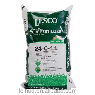 China 25Kg 50KG Recyclable High Quality PP Woven Bags For Packing Fertilizer With 100% Virgin PP. zu verkaufen