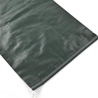 China Cheap Custom Moisture Proof Pp Woven Bag Packaging Agricultural Products zu verkaufen