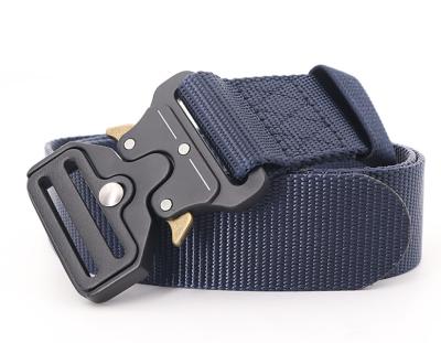 China Custom Material Viable Promotion Belt Police Duty Belt Bullet Belt Material for sale