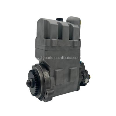 China Excavator 319-0678 C9 Engine Fuel Injection Pump 3190678 3190677 319-0677 For CAT E324D E330D for sale