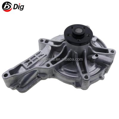 Cina Excavator Excavator Parts Coolant Pump EC480 EC700 D16 D13 Engine Water Pump 20744939 For Volvo in vendita