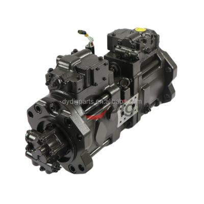 China Excavator Main Excavator Pump R200-5 R225-7 Hydraulic Pump K3V112DT-9C32 For Kawasaki for sale