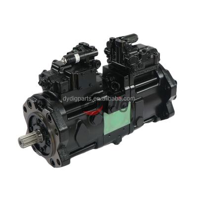 China Excavator Hydraulic Piston Pump K3V112DT SK200-6 Excavator Hydraulic Pump YN10V00023F1 for Kobelco for sale