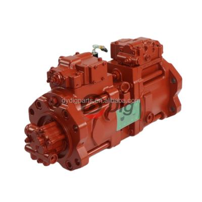 China Excavator Hydraulic Piston Pump K3V112DT Excavator Hydraulic Pump VOE14595621 VOE14595620 For Volvo EC210 EC240 for sale