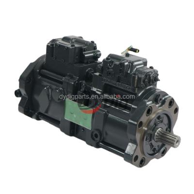 China Excavator Hydraulic Excavator Pump K3v112dt Hydraulic Piston Pump 114200012 VOE114200012 For Volvo EC210B for sale