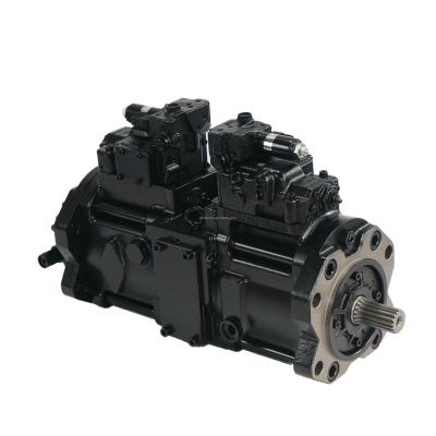 China Excavator Hydraulic Piston Pump K3V112DT Excavator Hydraulic Pump YN10V00036F1 For Kobelco SK200-8 SK210-8 for sale