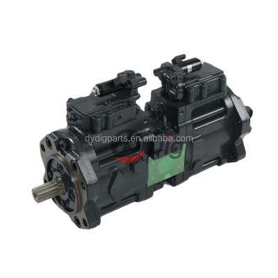 China Excavator Hydraulic Pump K3V112DT-1E42 Voe14603650 K3V112DT For Volvo EC220D EC235D for sale