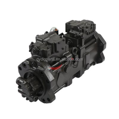 China Excavator Hydraulic Pump Excavator K3V112DT Piston Hydraulic Pump K3V112DT-9C32-14T For Kawasaki for sale