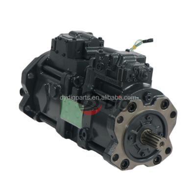 China Excavator Hydraulic Main Pump SH200 SH200A3 Hydraulic Pump K3V112DT For Sumitomo for sale