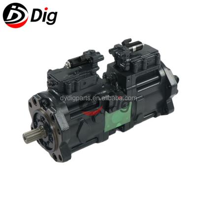 China Excavator Excavator Part Hydraulic Main Pump R210 R225 Hydraulic Pump K3V112DT For Hyundai for sale