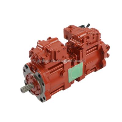 China Excavator Excavator Engine Spare Parts K3V63DT-9C22 Main Hydraulic Pump For R150-7 for sale