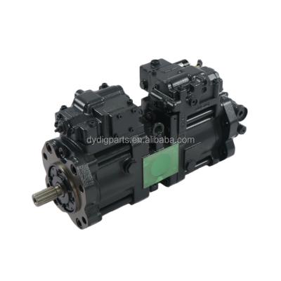 China Excavator Excavator Engine Spare Parts K3V63DT-9N09 Main Hydraulic Pump For EC140 for sale