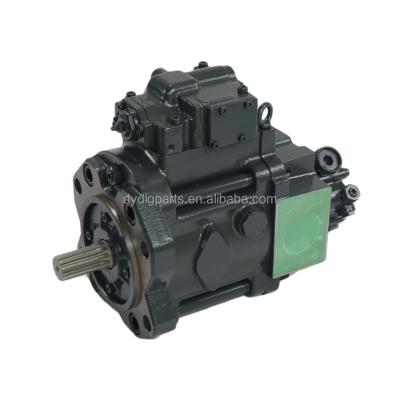 China Excavator K3V112S-1NCJ-12 Hydraulic Main Pump K3V112S 1NCJ-12T Piston Pump for sale