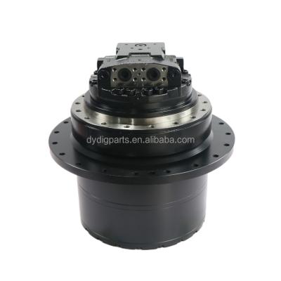 Κίνα Excavator Excavator Parts Tour Motor Asses Y PC200 Final Drive Motor GM35 προς πώληση