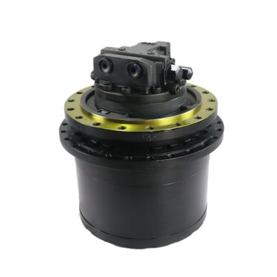 중국 GM60 Excavator Travel Engine Assy For Excavator Hyundai R305 SH350 SK350-8 판매용