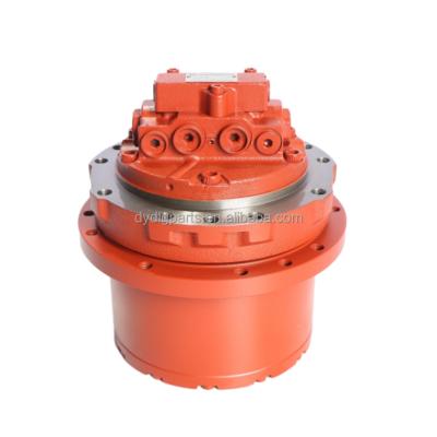 Κίνα Excavator Travel Motor MAG-33VP-550 Mini Final Drive For ZX50 ZX40 EX40 EX50 9245506 9171430 4403500 προς πώληση