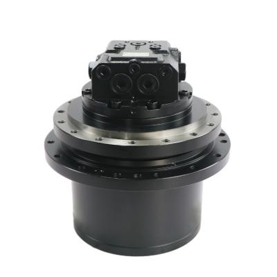 중국 Excavator 311 312 313 Final Drive MAG85 TM22 Excavator 312B 313B 313C 313D Hydraulic Travel Motor 판매용