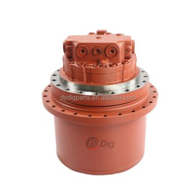 중국 Hydraulic Travel Motor MAG-170VP-3800 Excavator Excavator For SK230-6 Travel Motor Assy Y 판매용