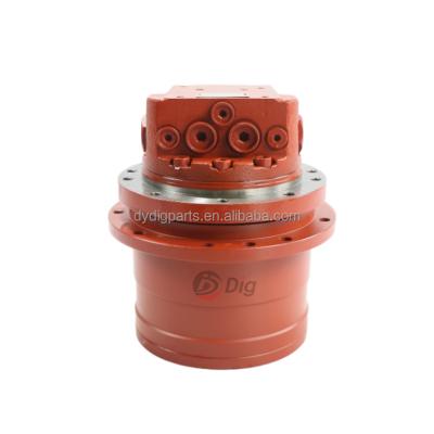 China Factory Sales Excavator Parts TM03 Final Drive Travel Gearbox Assy for sale