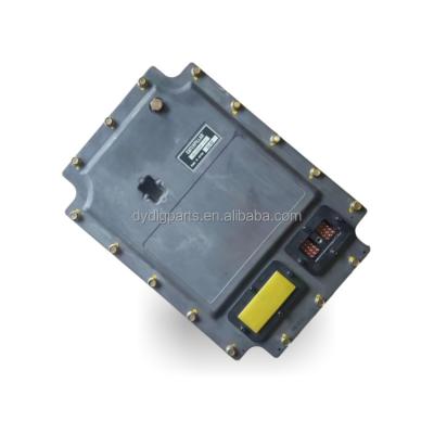 China Excavator Engine Controller ECU 312A Excavator Computer Board 106-0102 for Caterpillar for sale