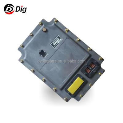 China Excavator 320A Excavator 312A 320L 320 Computer ECU Electronic Countermeasure 119 0609 1190609 119-0609 for CAT for sale