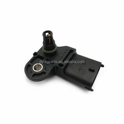 China Miscellaneous Engine MAP Sensor Absolute Pressure Sensor 2010437653 5010437653 0281002576 For Cummins Volvo for sale