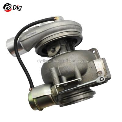 Cina Excavator S310G080 Turbo 174947 10R2739 for Cat Excavator Engine C9 Turbocharger 253-7324 in vendita