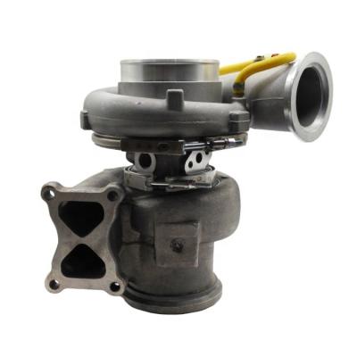 Cina Excavator GT4594B Turbo 2196060 For Cat 345D Excavator C13 Engine Turbocharger 317-9990 291-5480 in vendita