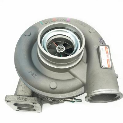 Cina Reliable Engine Boost Quality Procharger Kit Turbocharger Voe 11423397 Supercharger in vendita