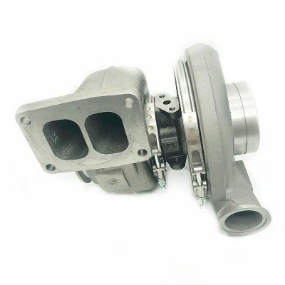 Cina Reliable Performance Turbo Kit Electric Supercharger Turbocharger Voe 11423397 Engine Thrust in vendita