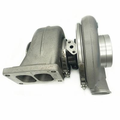 Cina Universal Supercharger Turbocharger Voe11423397 In Service Engine Boost Durable in vendita