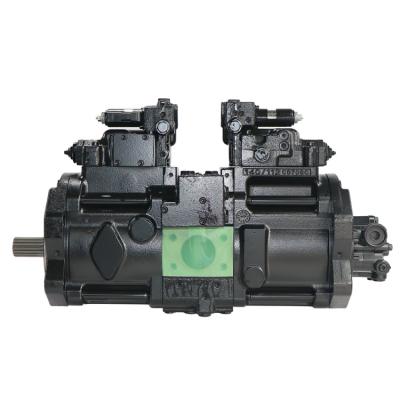 China Excavator Manufacturer Wholesale China Parts Yn10V00036F1 Hydraulic Pump for sale