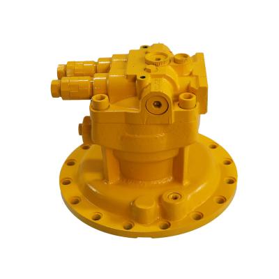 China Excavator Factory Price Excavator Pump Parts Hydraulic Swing Motor 158-8986 for sale