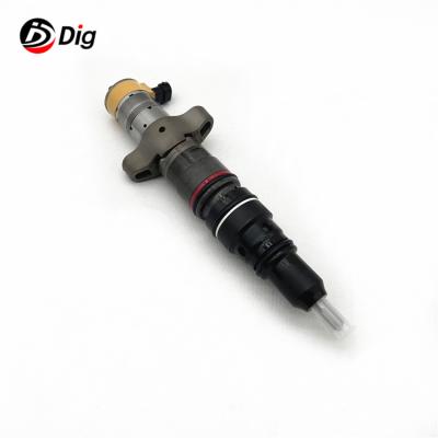 China Excavator Competitive Price Engine Diesel Common Rail Fuel Pump Injector for sale