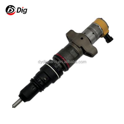 Китай Building Material Stores Excavator 2544330 387-9432 E336D Diesel Injector For Cat C9 Engine 387-9433 продается