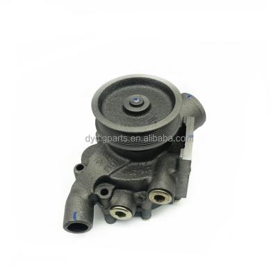 Китай Excavator 4W-0253 353-7979 107-7701 2162941 for Cat E336 C7 C9 Engine Water Pump 216-2941 продается