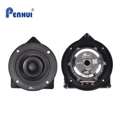 China Car center speakers for Mercedes-Benz DUAL car audio evolution for sale