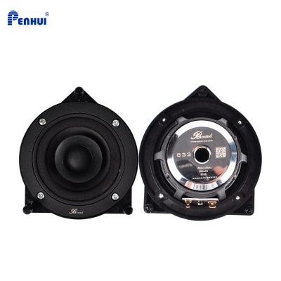 China High Fidelity Car Center Speakers For Mercedes-Benz C E Class Car Audio Evolution (cnew models) DUAL for sale