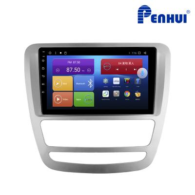 China Android GPS Car DVD GPS for 2015-2021) JAC T 6 Dual 8 Core 6GB RAM +128GB Video-Audio Upgrading Video-Audio DSP ROM DSP for sale