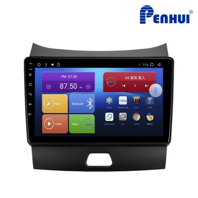 China Android GPS Car DVD GPS for FAW BESTUM 2013--- Dual 8 Core 6GB RAM +128GB Video-Audio Upgrading DSP ROM for sale