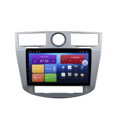 China GPS Car DVD Multimedia Player For Jeep Chrysler Sebring Cirrus 2006-20108 Core 6GB RAM 128GB ROM Audio Video Upgrading with DSP for sale