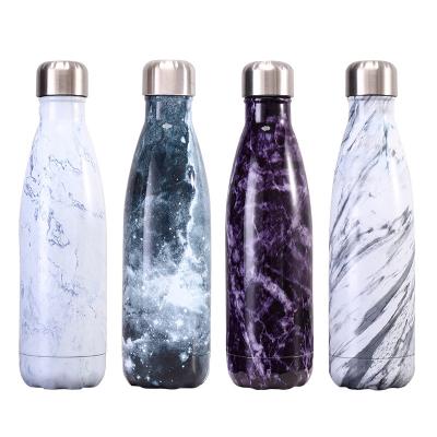 China Stocked COFFEE FLASK Water Infuser Bottle 304 Stainless Steel Bottle Custom Logo Bottle for sale