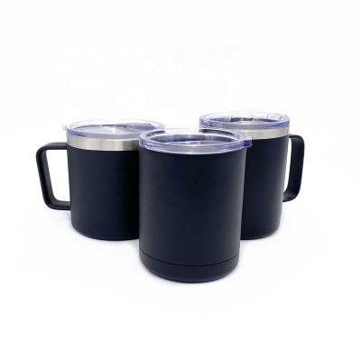 China 300ml-500ml Sustainable Thermal Transfer Printing Drinkware Trumbler Mug for sale