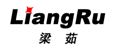 CHANGZHOU LIANGRU INTERNATIONAL TRADE CO., LTD.