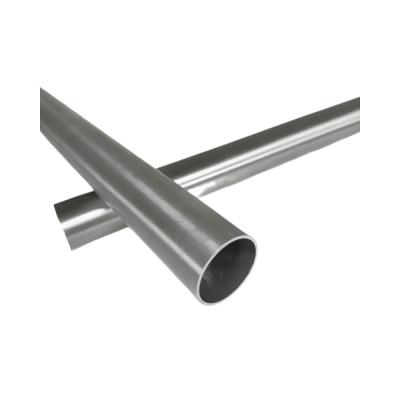 China Heat Resistant C276 Tube Hastelloy Nickel Alloy With Thermal Conductivity for sale